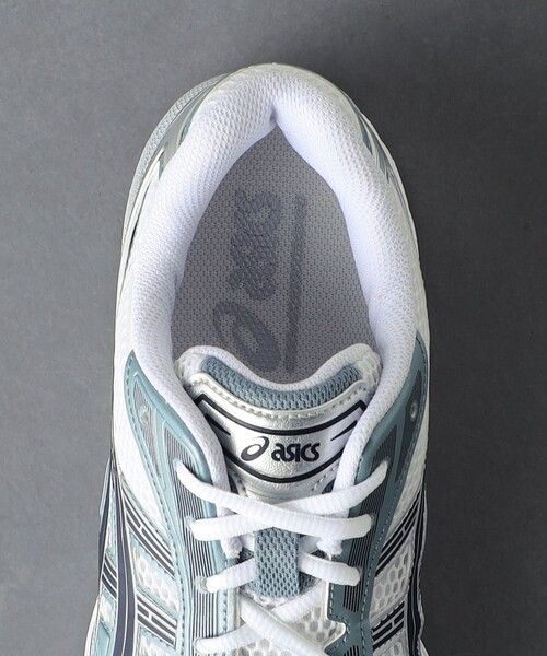 ASICS(アシックス)の「<asics> GEL-KAYANO 14 106/スニーカー(スニーカー・メンズ・その他1・27cm/27.5cm/28.5cm/26.5cm/28cm/26cm)」の7枚目の写真