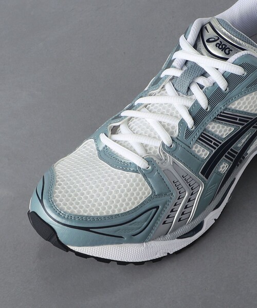 ASICS(アシックス)の「<asics> GEL-KAYANO 14 106/スニーカー(スニーカー・メンズ・その他1・27cm/27.5cm/28.5cm/26.5cm/28cm/26cm)」の8枚目の写真