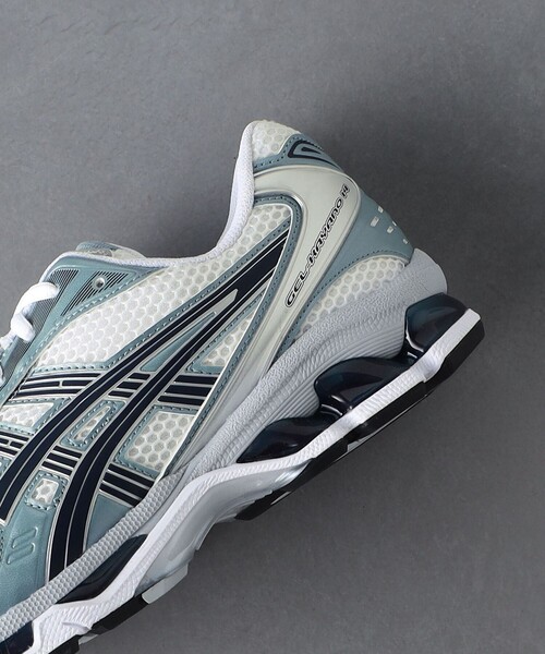 ASICS(アシックス)の「<asics> GEL-KAYANO 14 106/スニーカー(スニーカー・メンズ・その他1・27cm/27.5cm/28.5cm/26.5cm/28cm/26cm)」の9枚目の写真