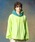 glamb�i�O�����j�́uTIME TRAVELER Emergency Hoodie (GEAR 002) / �^�C���g���x���[�G�}�[�W�F���V�[�t�[�f�B�i�p�[�J�[�j�v�b�}���`