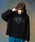 glamb�i�O�����j�́uTIME TRAVELER Emergency Hoodie (GEAR 002) / �^�C���g���x���[�G�}�[�W�F���V�[�t�[�f�B�i�p�[�J�[�j�v�b�u���b�N