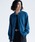 SINSSiVXj́uKnit polo cardigan / jbg|J[fBKiJ[fBK/{jvbu[