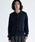 SINSSiVXj́uKnit polo cardigan / jbg|J[fBKiJ[fBK/{jvb`R[