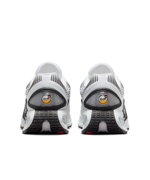 NIKE（ナイキ）の「NIKE AIR MAX DN DV3337-103（スニーカー・メンズ・ホワイト・27cm/27.5cm/28cm/26.5cm/26cm/28.5cm）」の4枚目の写真