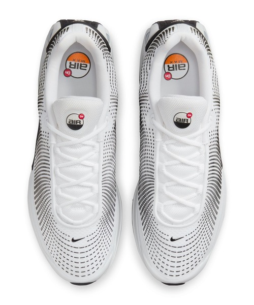 NIKE（ナイキ）の「NIKE AIR MAX DN DV3337-103（スニーカー・メンズ・ホワイト・27cm/27.5cm/28cm/26.5cm/26cm/28.5cm）」の5枚目の写真
