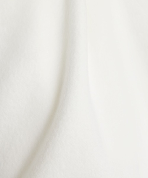 NIKE(ナイキ)の「NIKE WMNS STYLES FLEECE L/S CREW OOS DQ5762(スウェット・メンズ・ブラック/ホワイト/ピンク・S)」の9枚目の写真