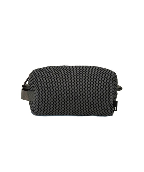 ROOTOTE(ルートート)の「ルートート / スマホショルダー ミニバッグ 洗濯可 SC.ベビールー.Wafer-B(ショルダーバッグ・レディース・ネイビー/ブラック/グレー・FREE)」の19枚目の写真