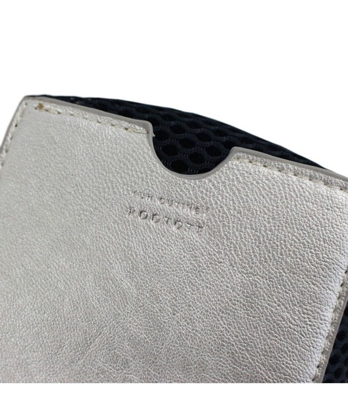 ROOTOTE(ルートート)の「ルートート / スマホショルダー ミニバッグ 洗濯可 SC.ベビールー.Wafer-B(ショルダーバッグ・レディース・ネイビー/ブラック/グレー・FREE)」の21枚目の写真