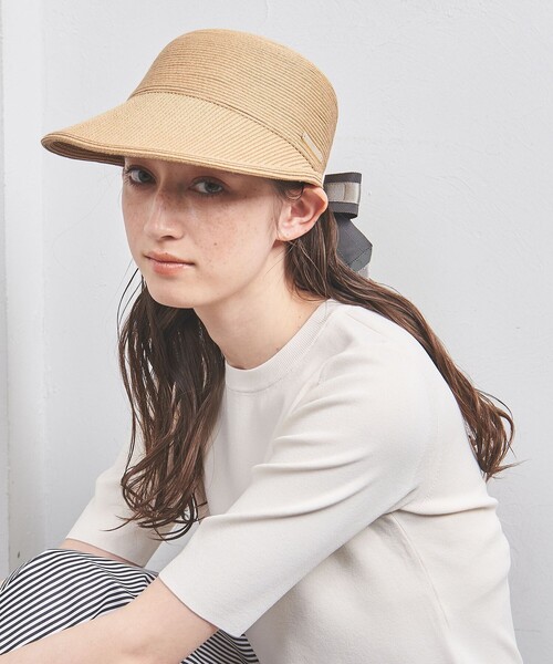 帽子 Athena New York   JANET Athena New York / JANET-CAP