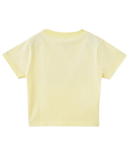 tシャツ X-girl x PIKO S/S BABY TEE レディース X-girl x PIKO S/S BABY TEE（Tシャツ/カットソー）｜Piko（ピコ