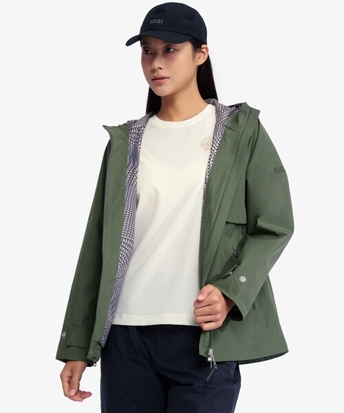 人気デザイン！防風・撥水・通気性 ゴアテックスパーカー セール】GORE-TEX ゴアテックス 防風 撥水 透湿 軽量 パッカブル