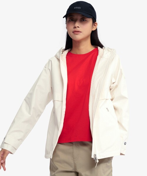 セール】GORE-TEX ゴアテックス 防風 撥水 透湿 軽量 パッカブル