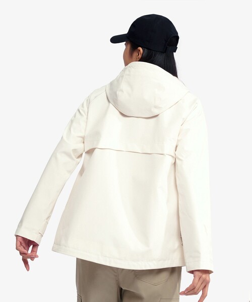 セール】GORE-TEX ゴアテックス 防風 撥水 透湿 軽量 パッカブル