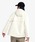 AIGLE�i�G�[�O���j�́uGORE-TEX �S�A�e�b�N�X �h�� ���� ���� �y�� �p�b�J�u���t�[�f�b�h�W���P�b�g�i�}�E���e���p�[�J�[�j�v�b�z���C�g