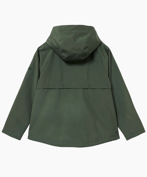 セール】GORE-TEX ゴアテックス 防風 撥水 透湿 軽量 パッカブル