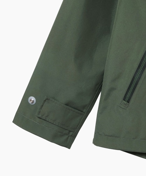 人気デザイン！防風・撥水・通気性 ゴアテックスパーカー セール】GORE-TEX ゴアテックス 防風 撥水 透湿 軽量 パッカブル