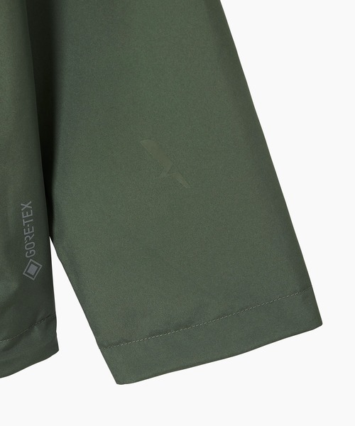 セール】GORE-TEX ゴアテックス 防風 撥水 透湿 軽量 パッカブル