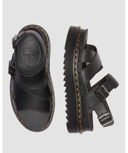 ◾️Dr.Marten◾️Voss II UK6 ドクターマーチンサンダル 楽天市場】《限定クーポン配布》ドクターマーチン サンダル