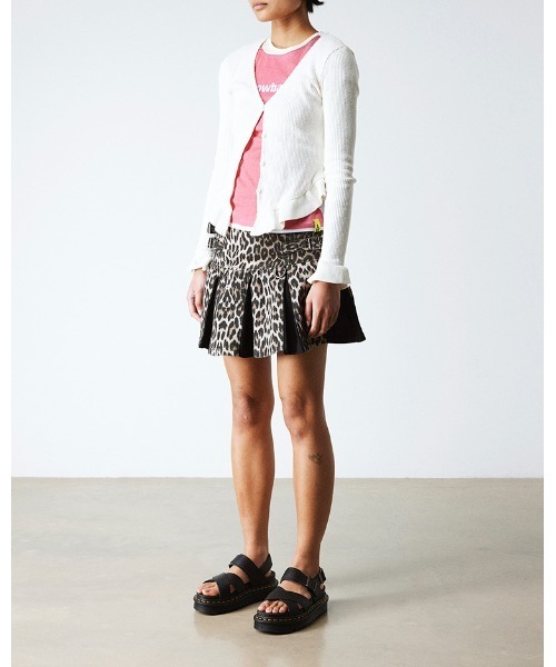 Dr. Martens（ドクターマーチン）の「Dr. Martens/ドクターマーチン VOSS II サンダル 31558001（サンダル・レディース・ブラック・UK6/UK5/UK4/UK3）」の3枚目の写真