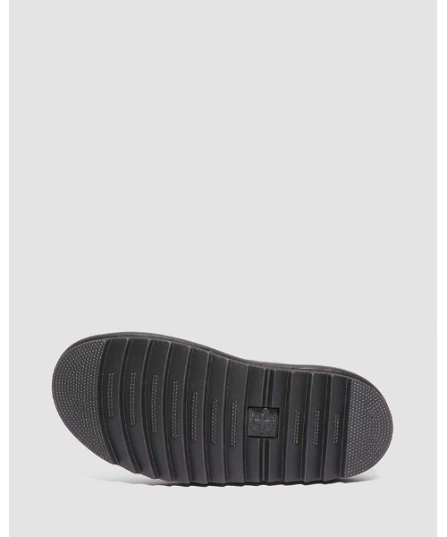 Dr. Martens（ドクターマーチン）の「Dr. Martens/ドクターマーチン VOSS II サンダル 31558001（サンダル・レディース・ブラック・UK6/UK5/UK4/UK3）」の10枚目の写真