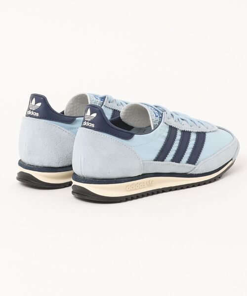 【adidas】SL 72 OG W WOND/NIGH/CREA 国内発送 ADIDAS アディダス SL 72 OG W SL 72 OG W JP7663 *WOND/NIGH