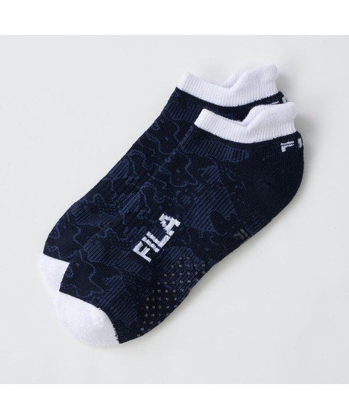 フィラゴルフ　タートルスウェット　帽子　ソックス セール】FILA GOLF/フィラ ゴルフ ゴルフアイテム ブランド ロゴ