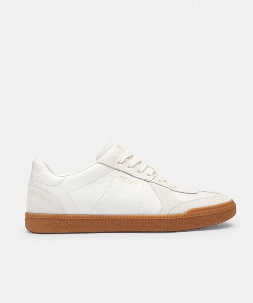 【Coach】Ellis Sneaker スニーカー ◆国内発送◆ COACH® | Ellis Sneaker