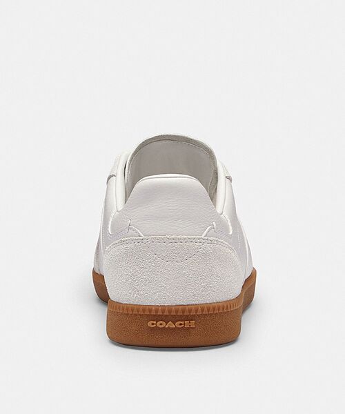 [Coach]エリス スニーカー エリス スニーカー | コーチ(COACH) | マルイウェブチャネル