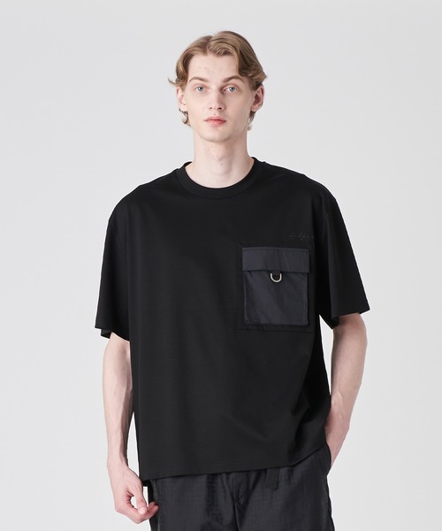 TATRAS(タトラス) VENTO ヴェント（Tシャツ/カットソー