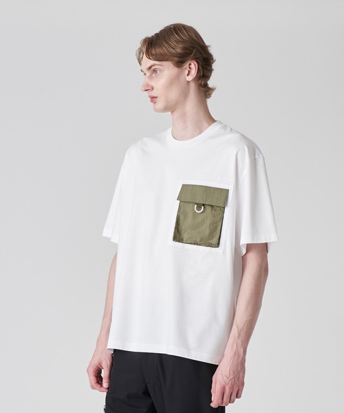 TATRAS タトラス★ヴェント Tシャツ TATRAS(タトラス) VENTO ヴェント(Tシャツ/カットソー