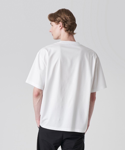 TATRAS タトラス★ヴェント Tシャツ TATRAS(タトラス) VENTO ヴェント（Tシャツ/カットソー