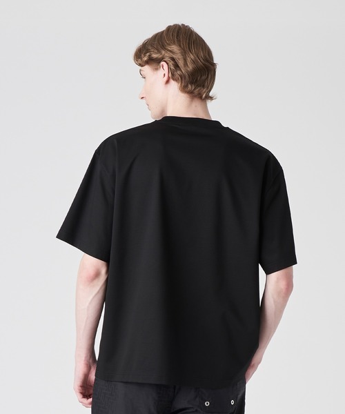 TATRAS タトラス★ヴェント Tシャツ TATRAS(タトラス) VENTO ヴェント（Tシャツ/カットソー