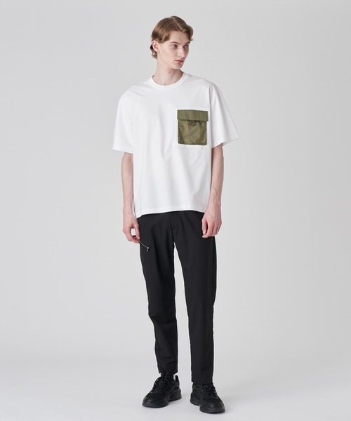 TATRAS(タトラス) VENTO ヴェント（Tシャツ/カットソー