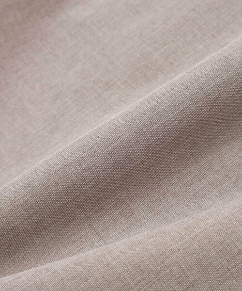 BeBe（ベベ）の「シャンブレーペプラムフリルショートパンツ(90~160cm)（その他パンツ・キッズ・ベージュ/グレー・120cm/150cm/130cm/140cm/110cm）」の16枚目の写真