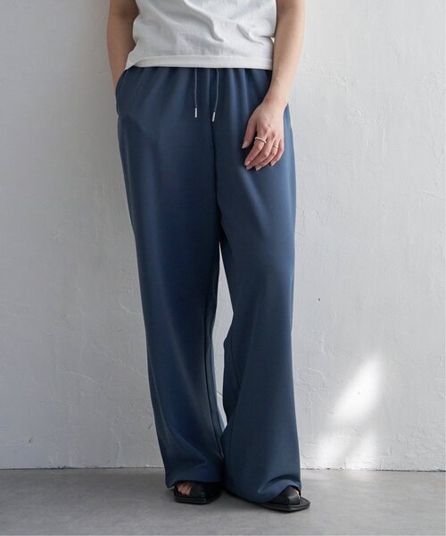 jessie✦新品✦マークアンドロナ✦25年春夏モックネック&パンツセット ◎Emsexcite◎ ショート柄配色NT[品番：RTGW0002687]｜RETRO