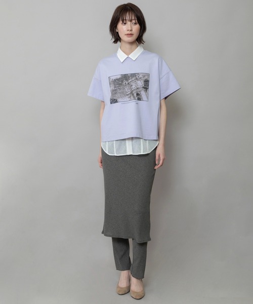 値下げ中 美品！MARK＆LONA タイトスカート M 6_000000022807.jpg?1751603502