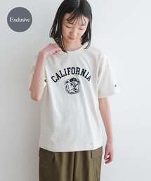 URBAN RESEARCH DOORS｜アーバン リサーチ ドアーズのTシャツ 