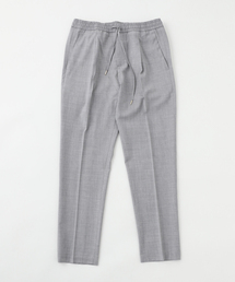 ふくのん：BRIGLIA ブリリア　グレーウールパンツ　BEAMS別注 BRIGLIA 1949｜ブリリア（レディース）のパンツ（ウール・ニット）通販