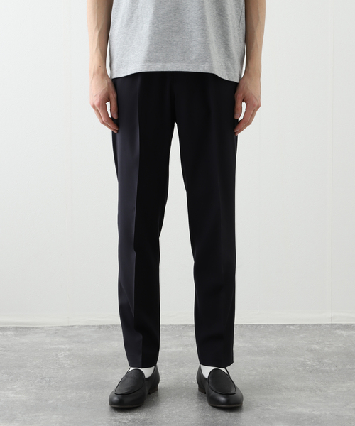 BRIGLIA regular fit slacks イタリア製 48/34 BRIGLIA regular fit slacks イタリア製 48/34