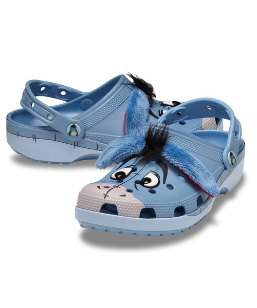 雪*ク様 海外　ディズニー　クロックス　ミッキーアイスクリームバー　crocs 雪*ク様 海外 ディズニー クロックス ミッキーアイスクリーム