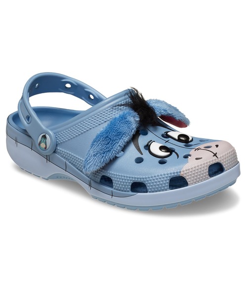 crocs Winnie The Pooh Eeyore Classic Clog / クロックス