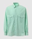 PORTER CLASSIC(ポータークラシック)の「トップス(シャツ/ブラウス)」