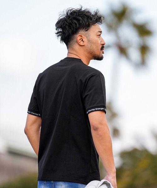 RTEG NR&AJティー（Tシャツ/カットソー）｜adamsJUGGLER