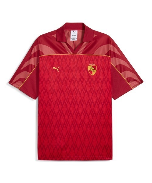 セール】PUMA x HARRY POTTER Relaxed Football Jersey（プーマ x