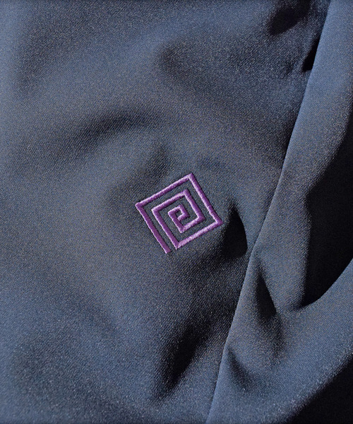 ELDORESO（エルドレッソ）の「Mountain Village Pants / マウンテンヴィレッジパンツ（その他パンツ・メンズ・グレー・MEDIUM）」の7枚目の写真