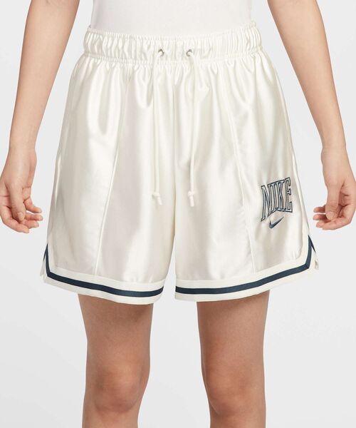 【NIKE】◆FLEECE MID-RISE SHORTS◆ショートパンツ◆正規品◆ NIKE公式】ナイキ スポーツウェア クラブ フリース ウィメンズ