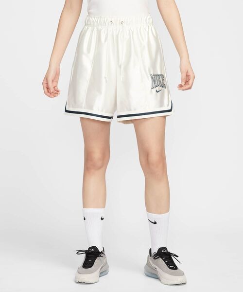 【NIKE】★スポーツウェアルーズミッドライズショーツ★ NIKE】☆スポーツウェアルーズミッドライズショーツ☆ (Nike