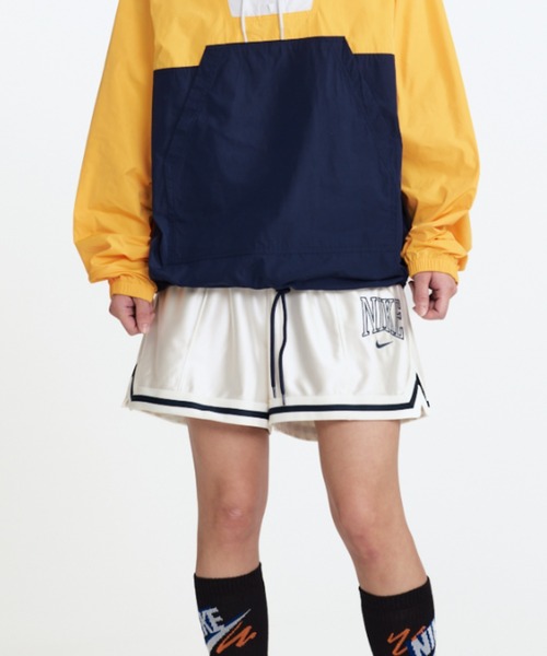 ★NIKE★W NSW LOOSE MID-RISE GRAPHIC ショートパンツ★追跡可 セール】ナイキ スポーツウェア ウィメンズ ルーズ ミッドライズ