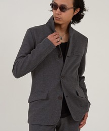 improves（インプローブス）の「TCダンボール カルゼ イタリアンジャケット（テーラードジャケット）」