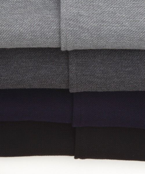 improves（インプローブス）の「TCダンボール カルゼ イタリアンジャケット（テーラードジャケット・メンズ・チャコール/ネイビー/グレー/ブラック・MEDIUM/LARGE）」の16枚目の写真